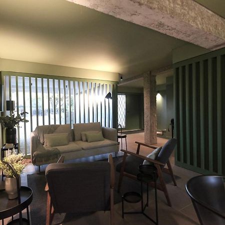 Oporto Coliving Circunvalacao 13250 Senhora da Hora Экстерьер фото