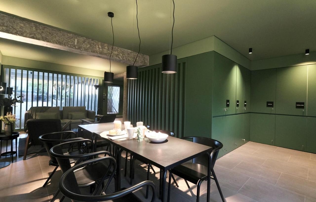Oporto Coliving Circunvalacao 13250 Senhora da Hora Экстерьер фото