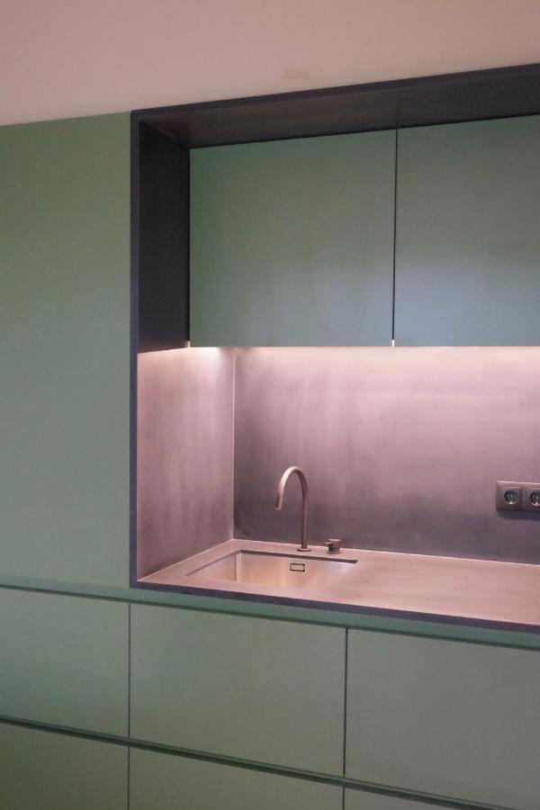 Oporto Coliving Circunvalacao 13250 Senhora da Hora Экстерьер фото
