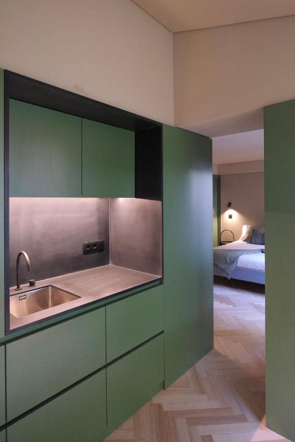 Oporto Coliving Circunvalacao 13250 Senhora da Hora Экстерьер фото