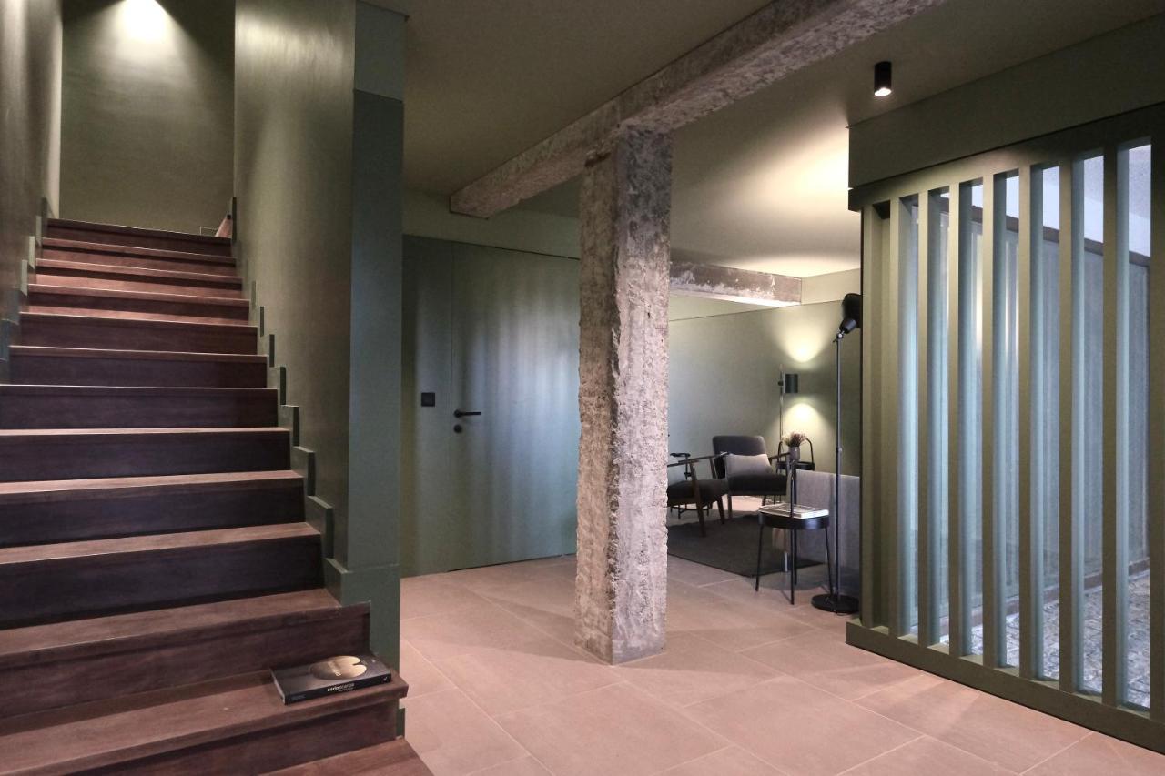 Oporto Coliving Circunvalacao 13250 Senhora da Hora Экстерьер фото
