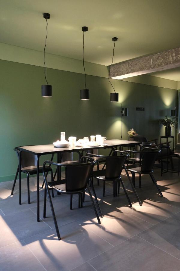 Oporto Coliving Circunvalacao 13250 Senhora da Hora Экстерьер фото