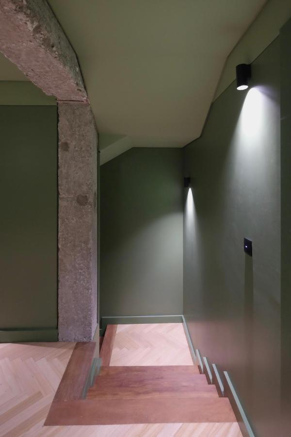 Oporto Coliving Circunvalacao 13250 Senhora da Hora Экстерьер фото