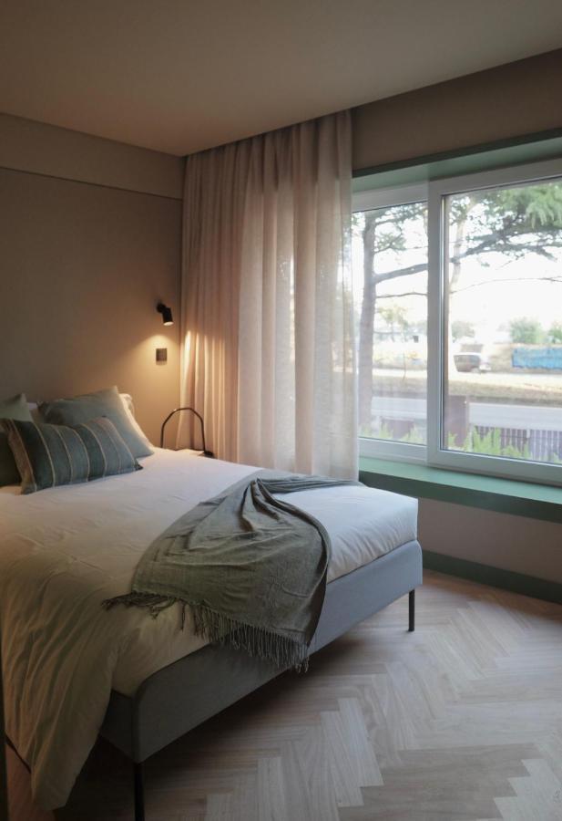 Oporto Coliving Circunvalacao 13250 Senhora da Hora Экстерьер фото