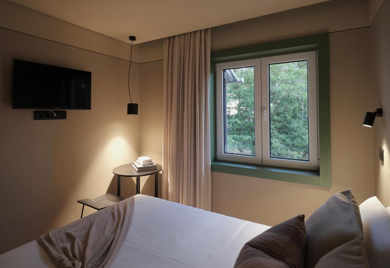 Oporto Coliving Circunvalacao 13250 Senhora da Hora Экстерьер фото