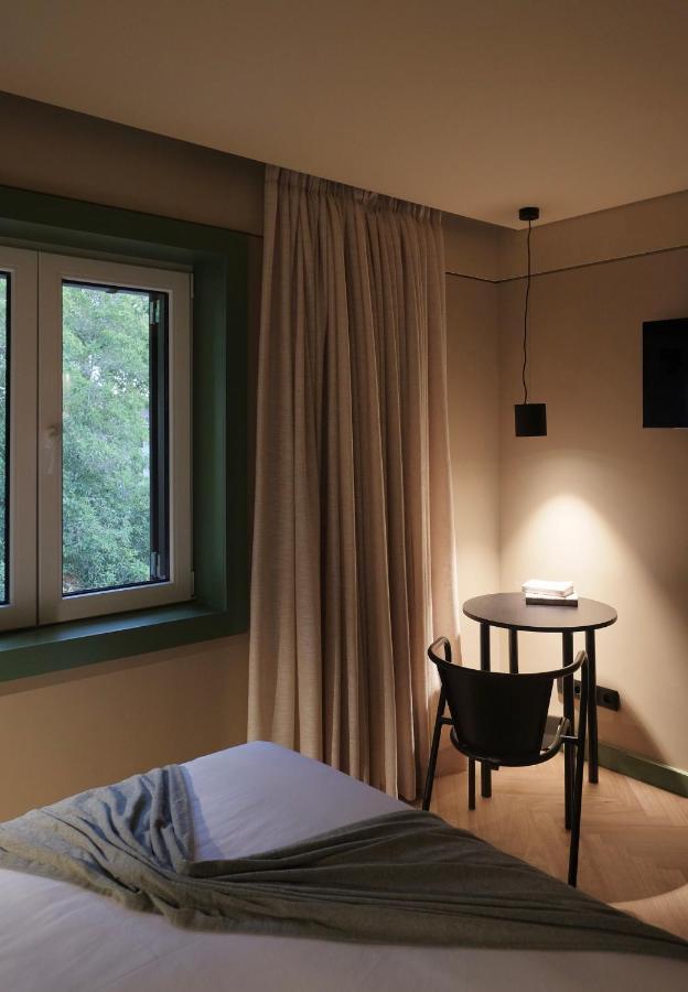 Oporto Coliving Circunvalacao 13250 Senhora da Hora Экстерьер фото
