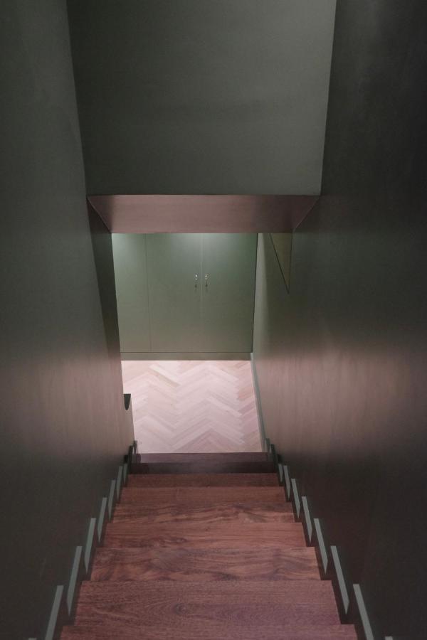 Oporto Coliving Circunvalacao 13250 Senhora da Hora Экстерьер фото