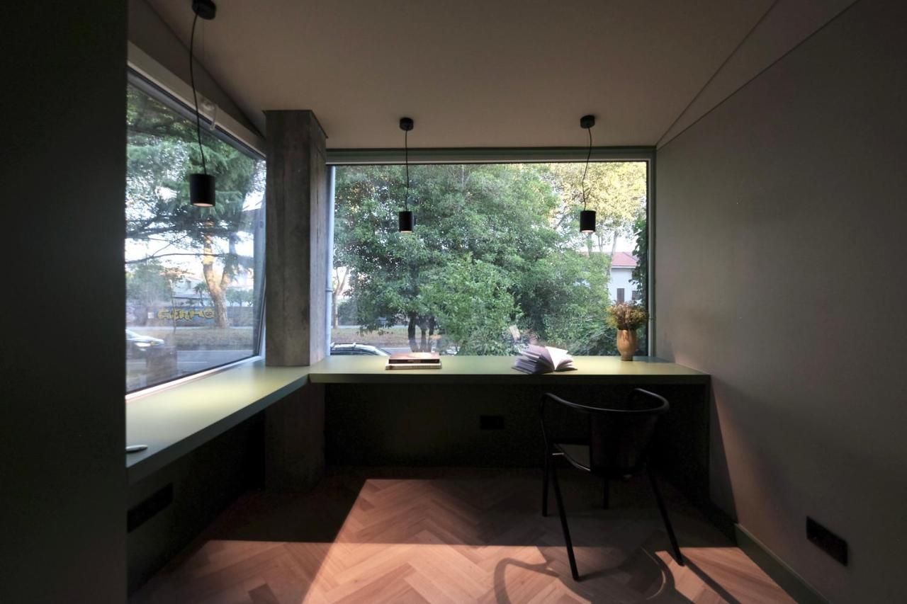 Oporto Coliving Circunvalacao 13250 Senhora da Hora Экстерьер фото