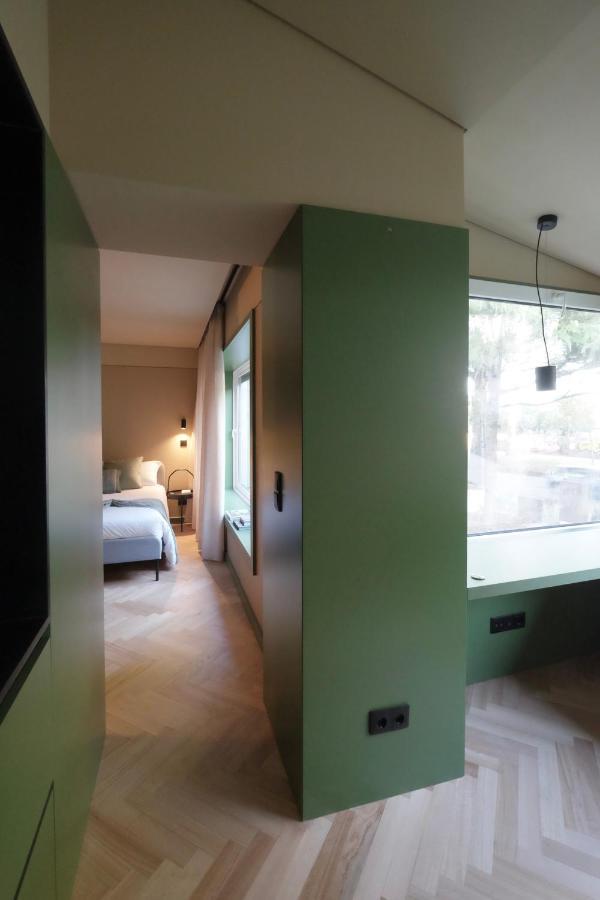 Oporto Coliving Circunvalacao 13250 Senhora da Hora Экстерьер фото