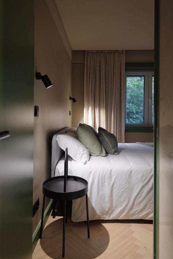 Oporto Coliving Circunvalacao 13250 Senhora da Hora Экстерьер фото