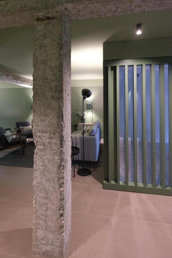 Oporto Coliving Circunvalacao 13250 Senhora da Hora Экстерьер фото