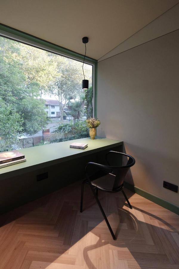 Oporto Coliving Circunvalacao 13250 Senhora da Hora Экстерьер фото