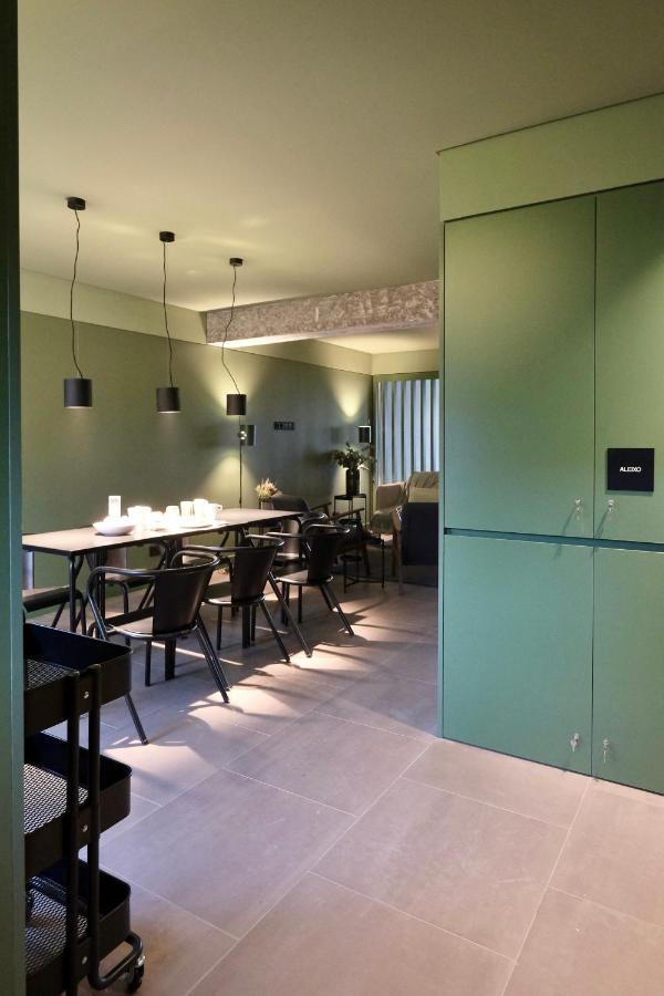 Oporto Coliving Circunvalacao 13250 Senhora da Hora Экстерьер фото