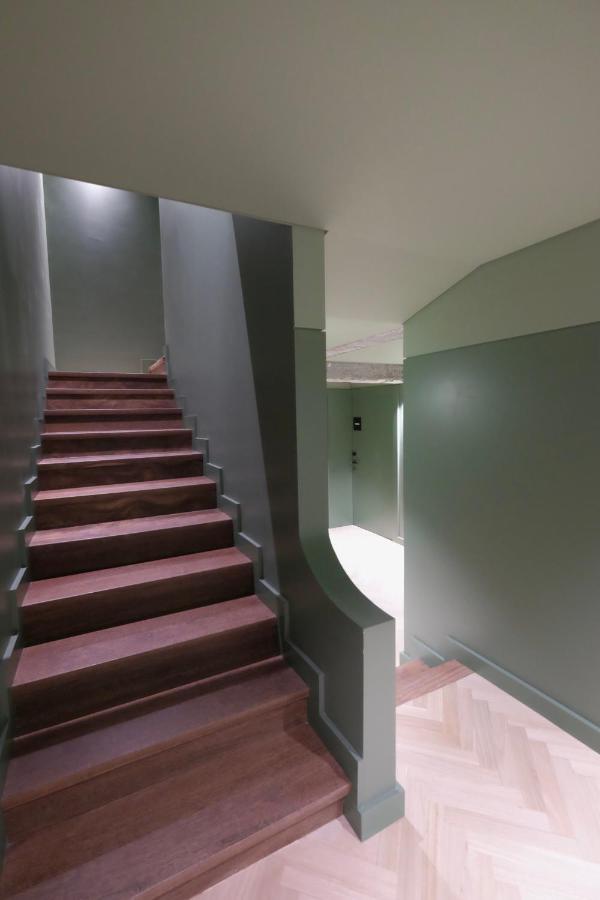Oporto Coliving Circunvalacao 13250 Senhora da Hora Экстерьер фото