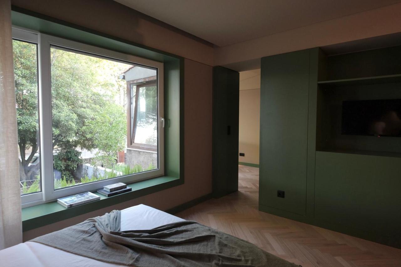 Oporto Coliving Circunvalacao 13250 Senhora da Hora Экстерьер фото