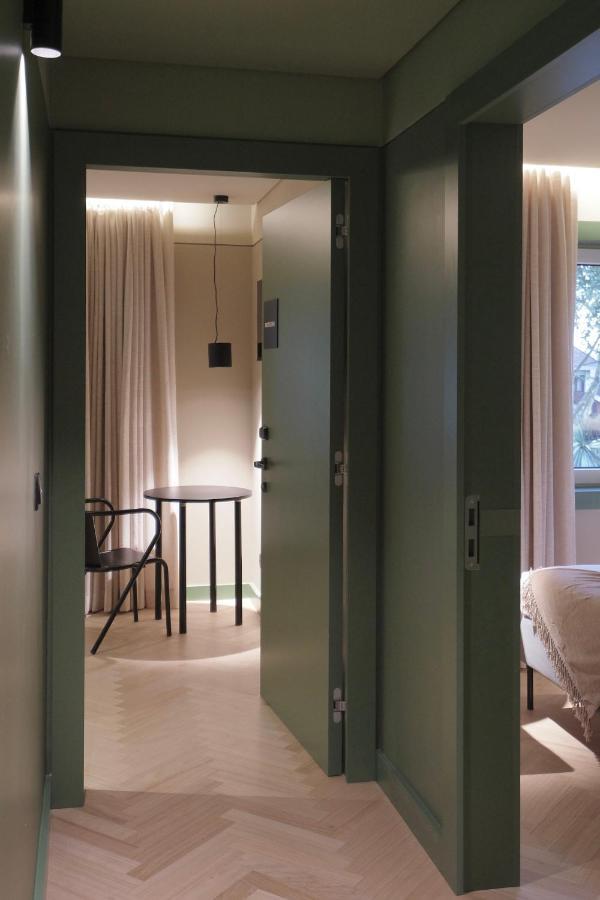 Oporto Coliving Circunvalacao 13250 Senhora da Hora Экстерьер фото