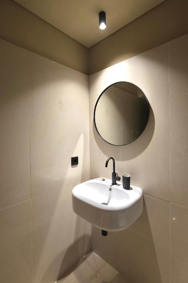 Oporto Coliving Circunvalacao 13250 Senhora da Hora Экстерьер фото