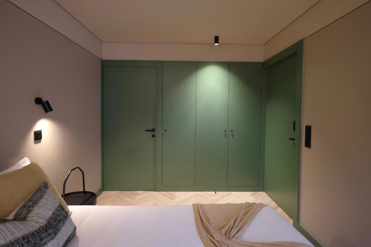 Oporto Coliving Circunvalacao 13250 Senhora da Hora Экстерьер фото