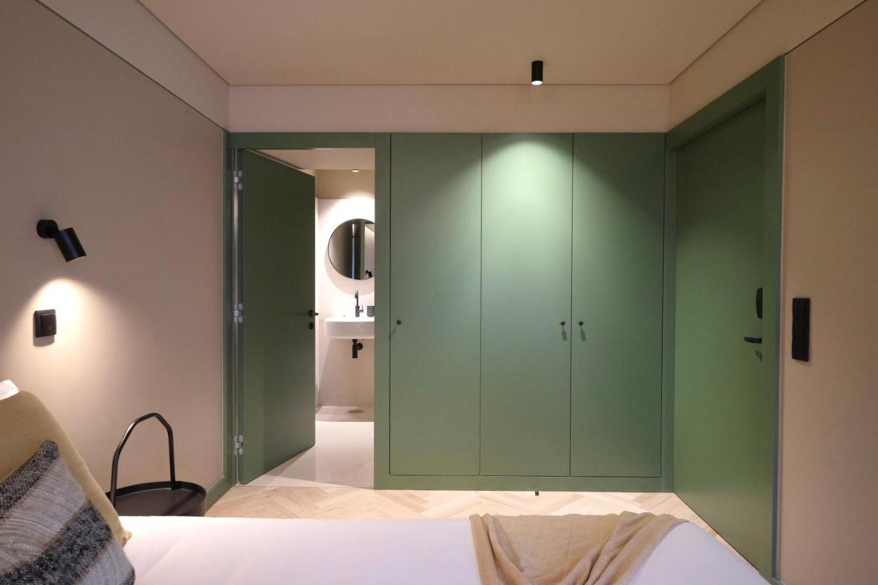 Oporto Coliving Circunvalacao 13250 Senhora da Hora Экстерьер фото