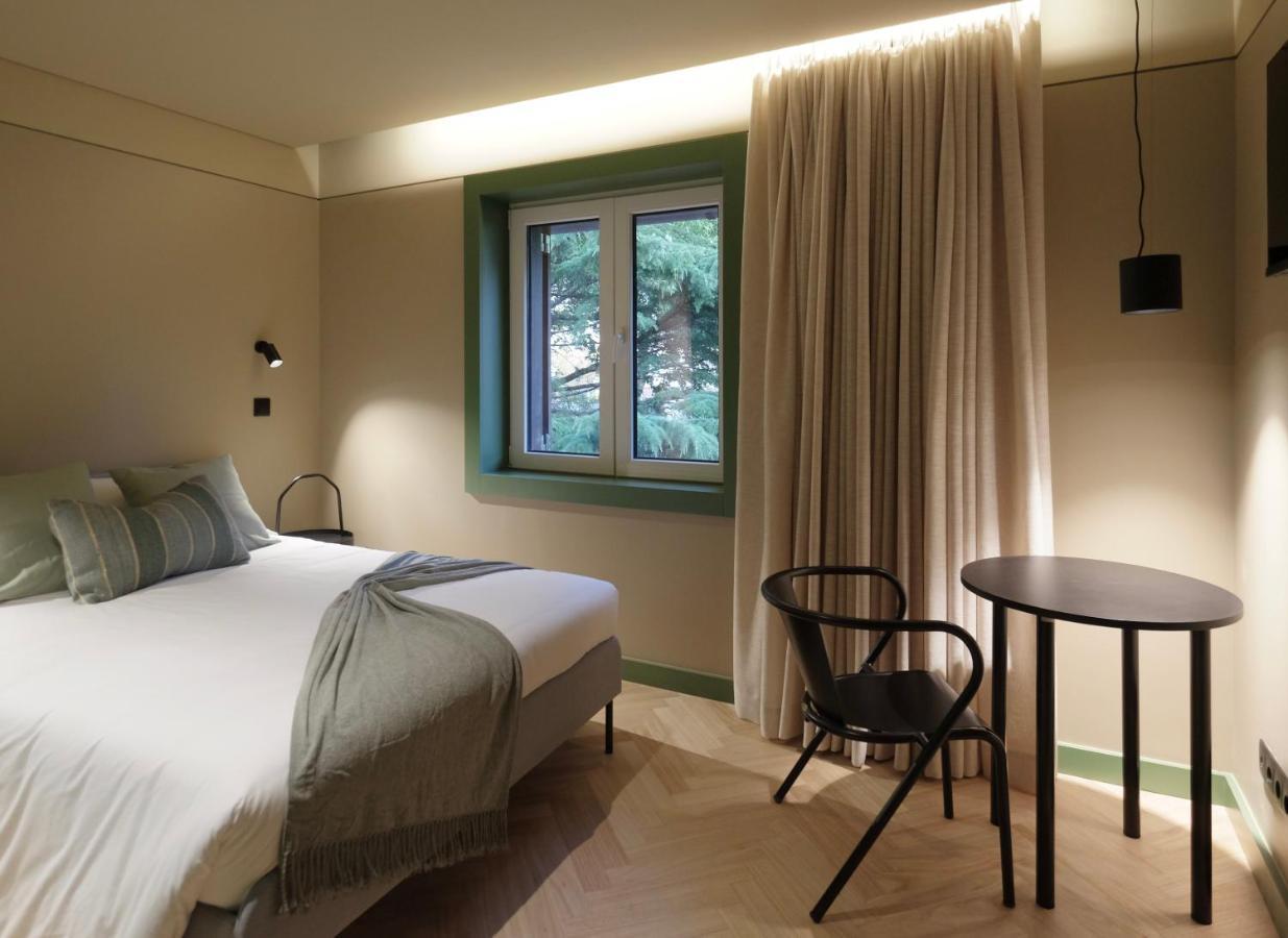 Oporto Coliving Circunvalacao 13250 Senhora da Hora Экстерьер фото