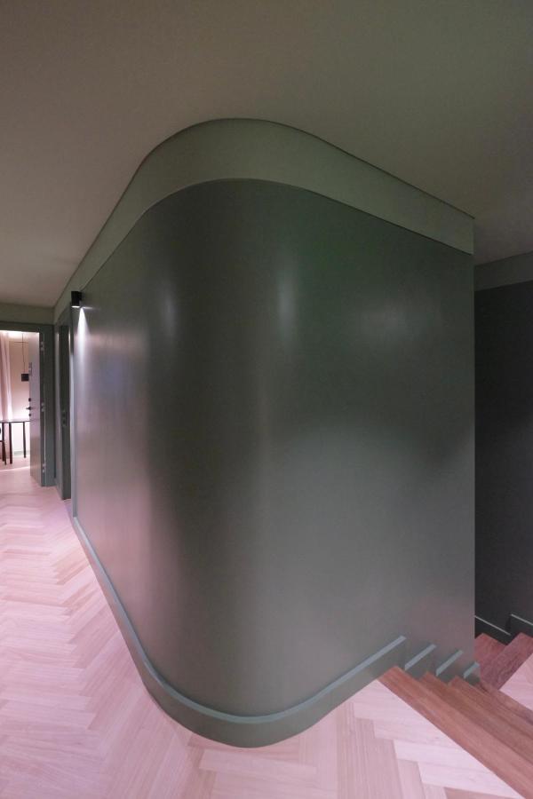 Oporto Coliving Circunvalacao 13250 Senhora da Hora Экстерьер фото