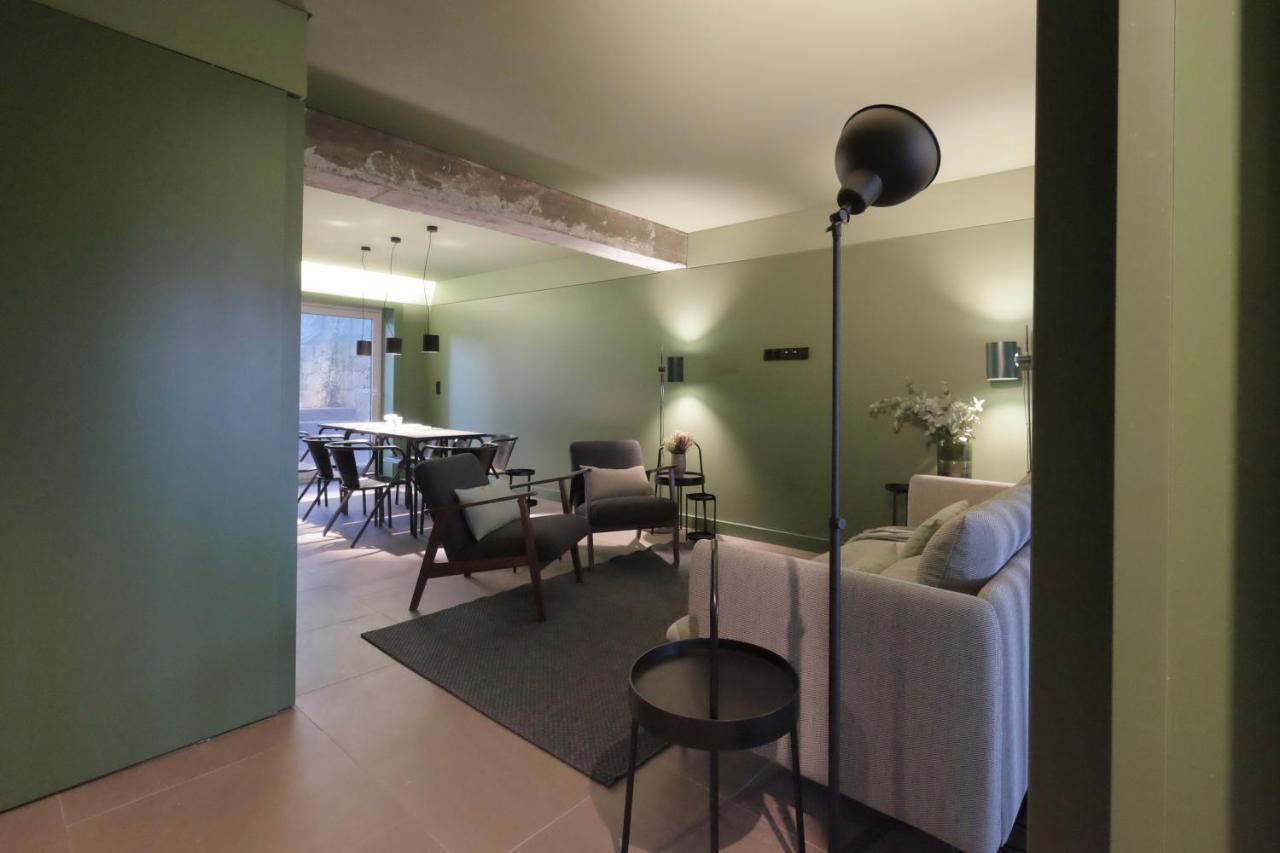 Oporto Coliving Circunvalacao 13250 Senhora da Hora Экстерьер фото