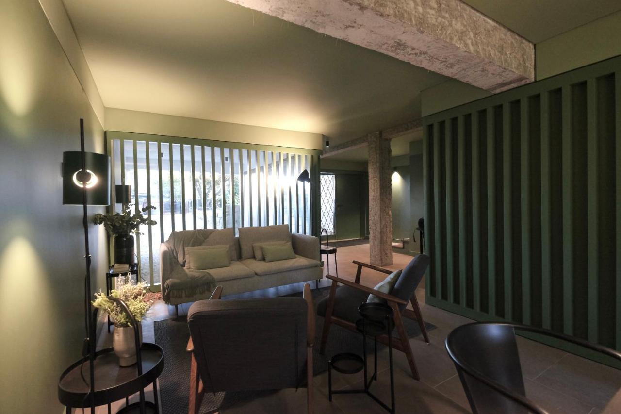 Oporto Coliving Circunvalacao 13250 Senhora da Hora Экстерьер фото