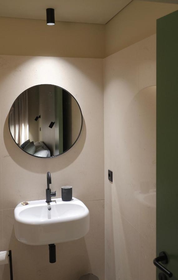 Oporto Coliving Circunvalacao 13250 Senhora da Hora Экстерьер фото