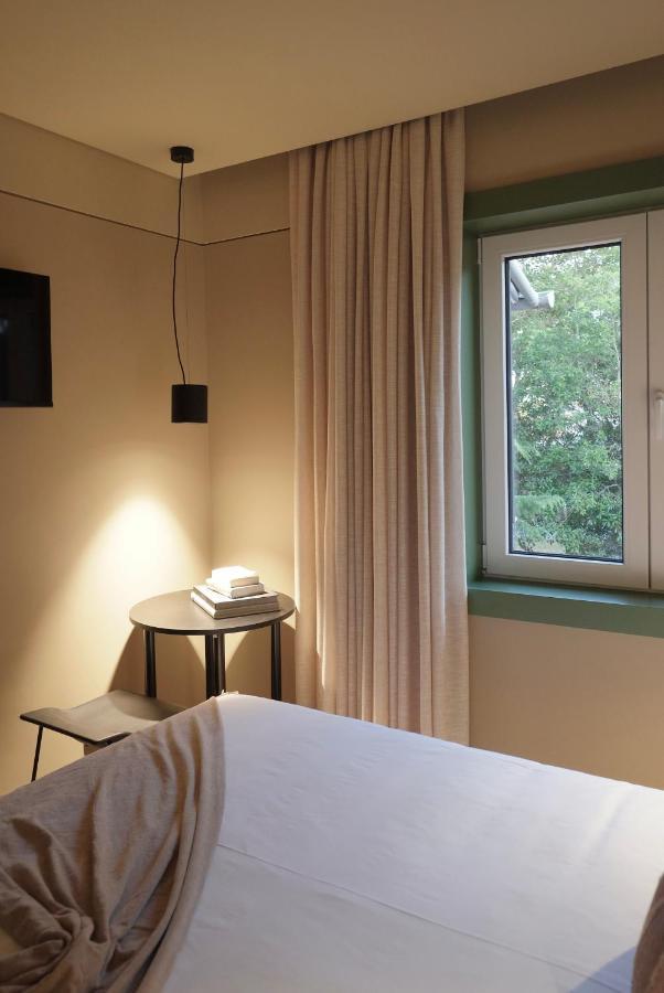Oporto Coliving Circunvalacao 13250 Senhora da Hora Экстерьер фото